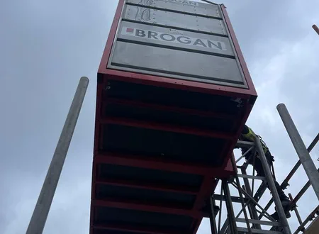 Hoists